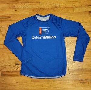ACS Long-Sleeve Determination Shirt (W, Size M)
